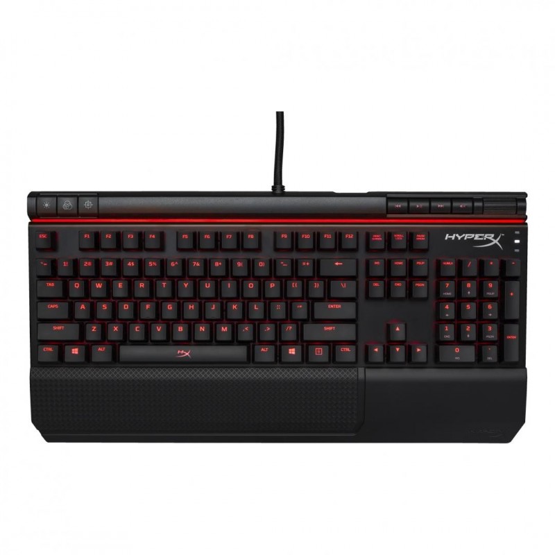 Tastatura kingston hyperx alloy elite...