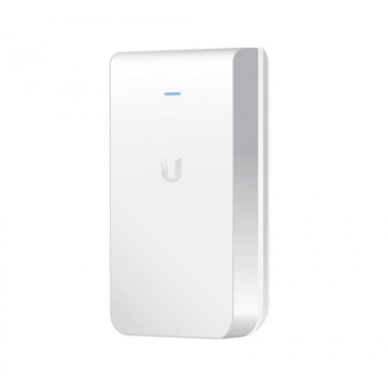 Ubiquiti unifi acess point in-wall...