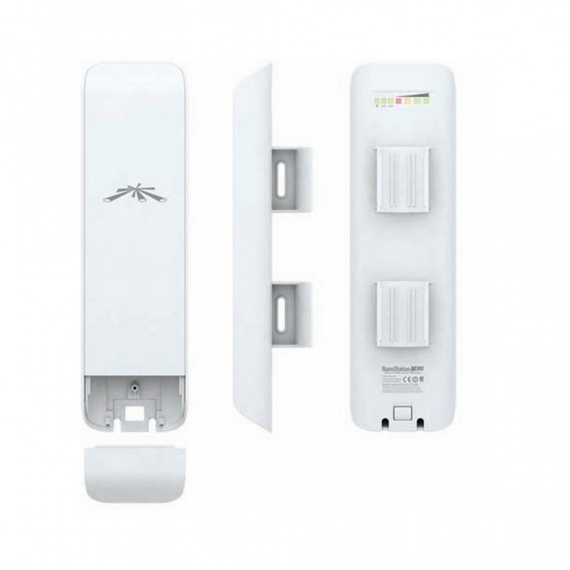 Ubiquiti nanostation mimo 2.4 ghz...