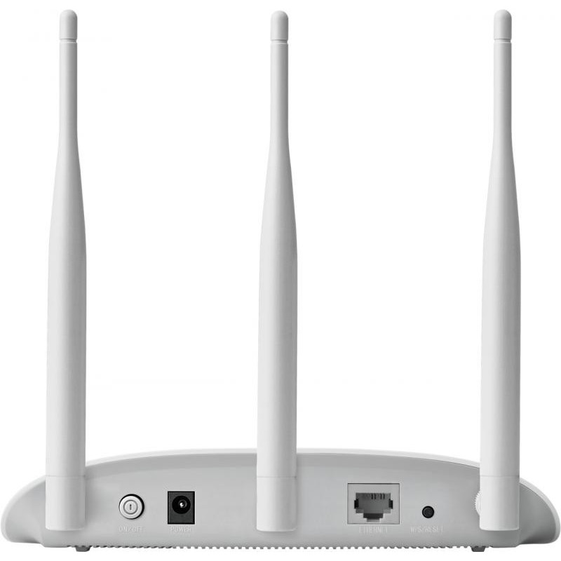 Wireless access point tp-link...