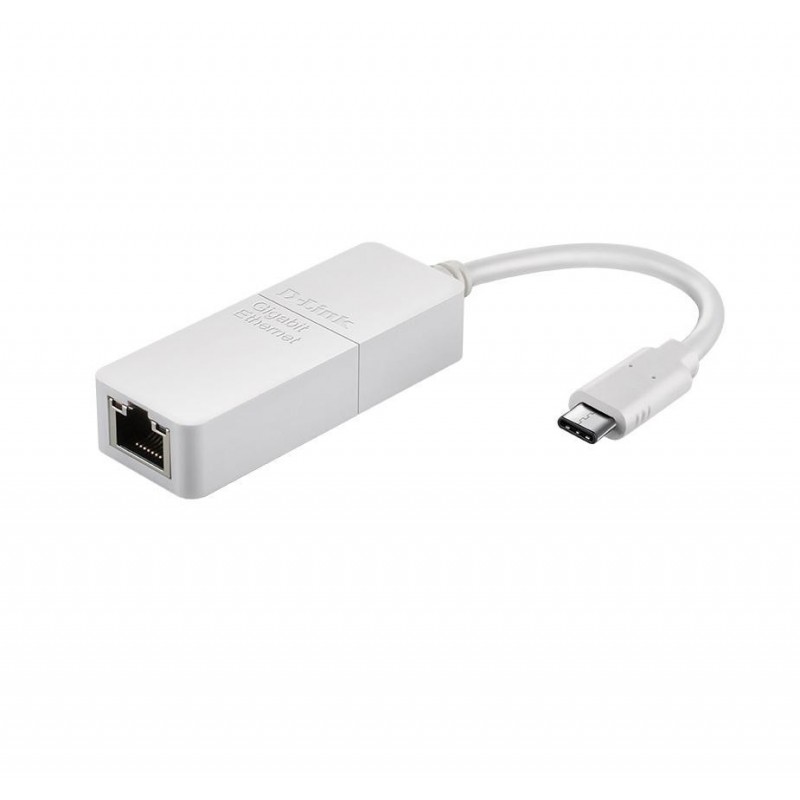 D-link usb-c to gigabit ethernet...