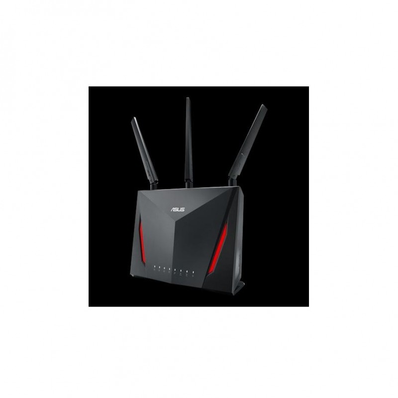 Asus rt-ac86u dual band wireless...