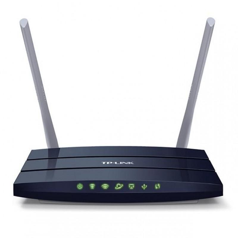 Router wireless tp-link archer c50 v3...