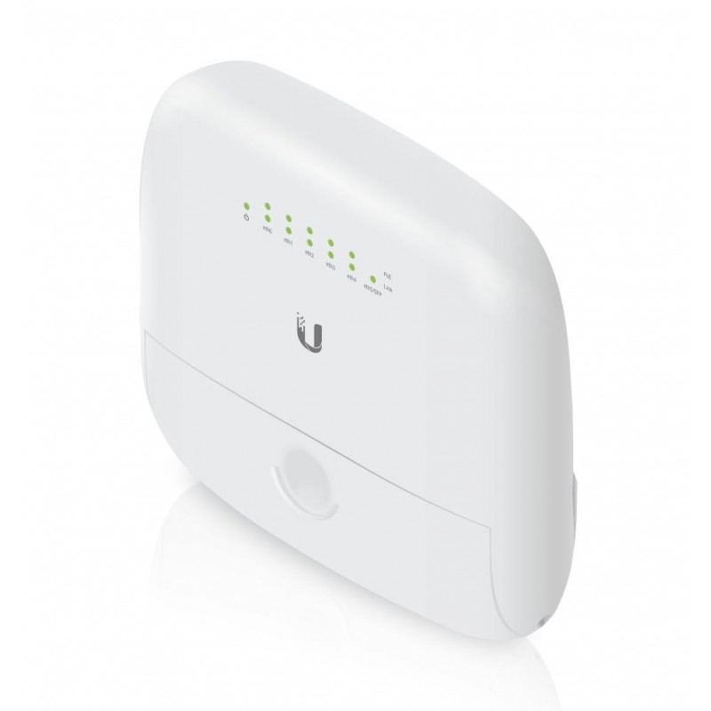 Ubiquiti edgepoint ep-r6 layer-3...